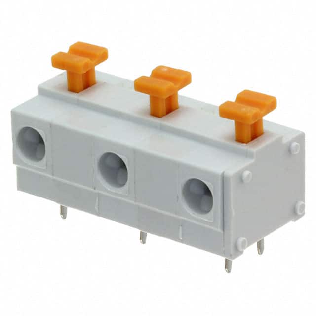 691411610003 Würth Elektronik  Cavo a scheda